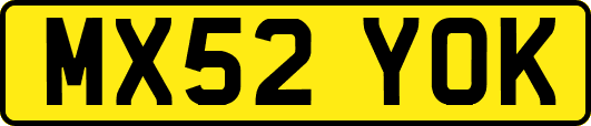 MX52YOK