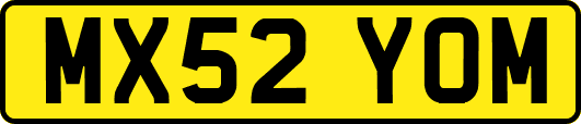 MX52YOM