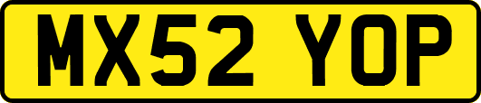 MX52YOP