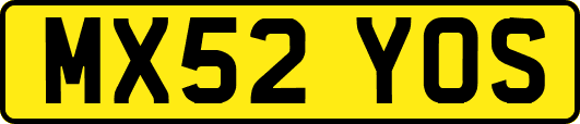 MX52YOS