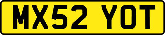 MX52YOT