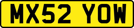 MX52YOW