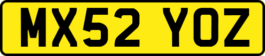 MX52YOZ