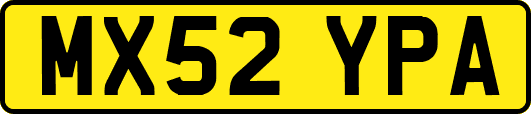 MX52YPA