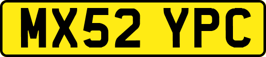 MX52YPC