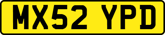 MX52YPD