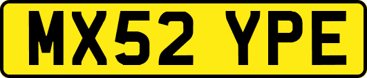 MX52YPE