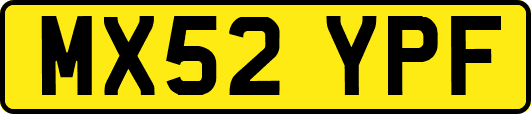 MX52YPF