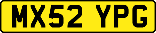 MX52YPG