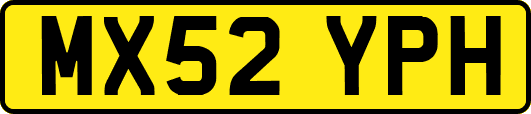 MX52YPH