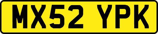 MX52YPK