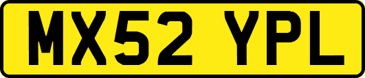 MX52YPL