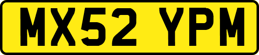 MX52YPM