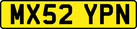 MX52YPN