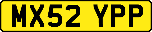 MX52YPP