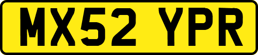 MX52YPR