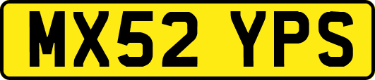 MX52YPS