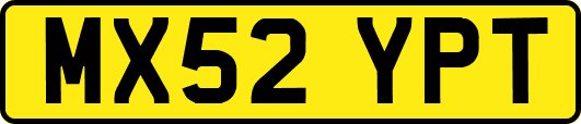 MX52YPT
