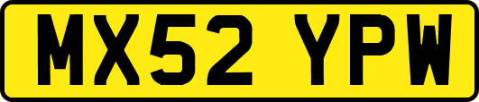 MX52YPW