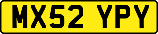 MX52YPY