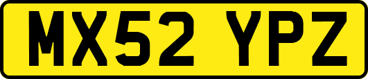 MX52YPZ