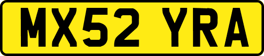 MX52YRA