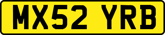 MX52YRB
