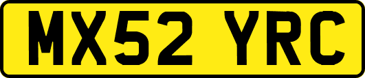 MX52YRC