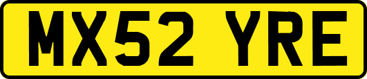 MX52YRE