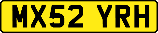MX52YRH