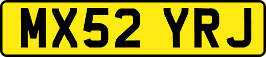 MX52YRJ