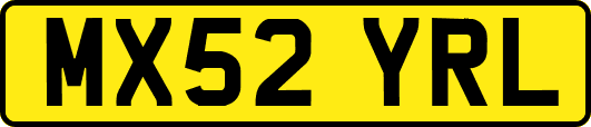 MX52YRL