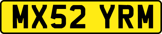 MX52YRM