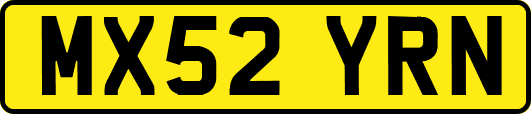 MX52YRN