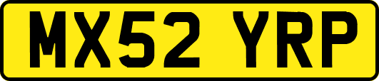 MX52YRP
