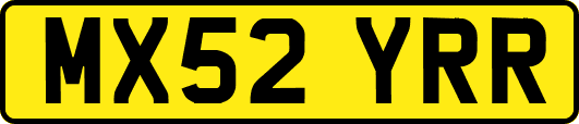 MX52YRR