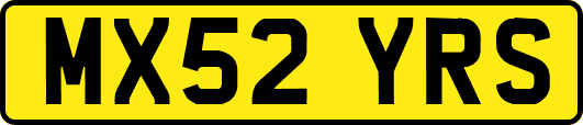 MX52YRS