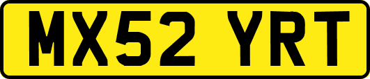 MX52YRT