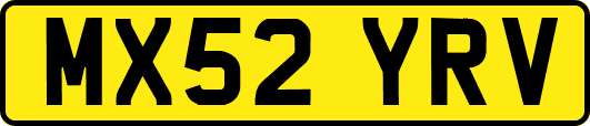 MX52YRV