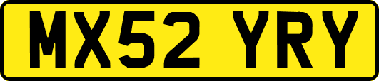 MX52YRY