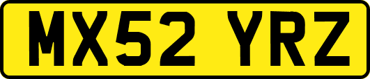 MX52YRZ