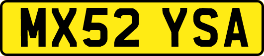 MX52YSA