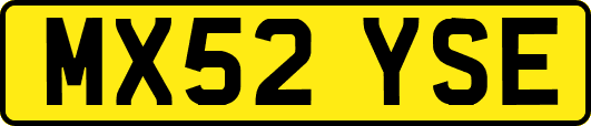 MX52YSE