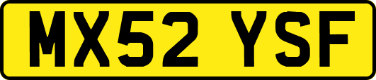 MX52YSF