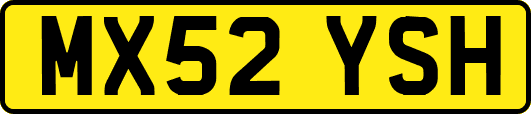 MX52YSH