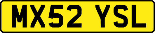 MX52YSL