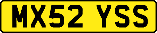 MX52YSS