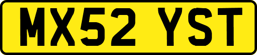 MX52YST