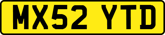 MX52YTD