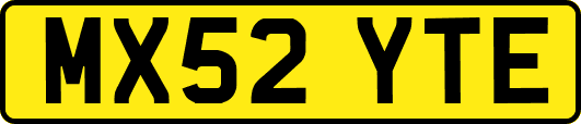 MX52YTE